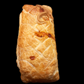 Pâté en croûte du chef